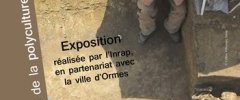 Exposition - Le Bois d'Ormes, une terre d'histoire gauloise, romaine et (...)