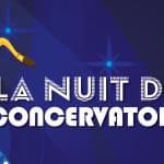 Nuit des Conservatoires