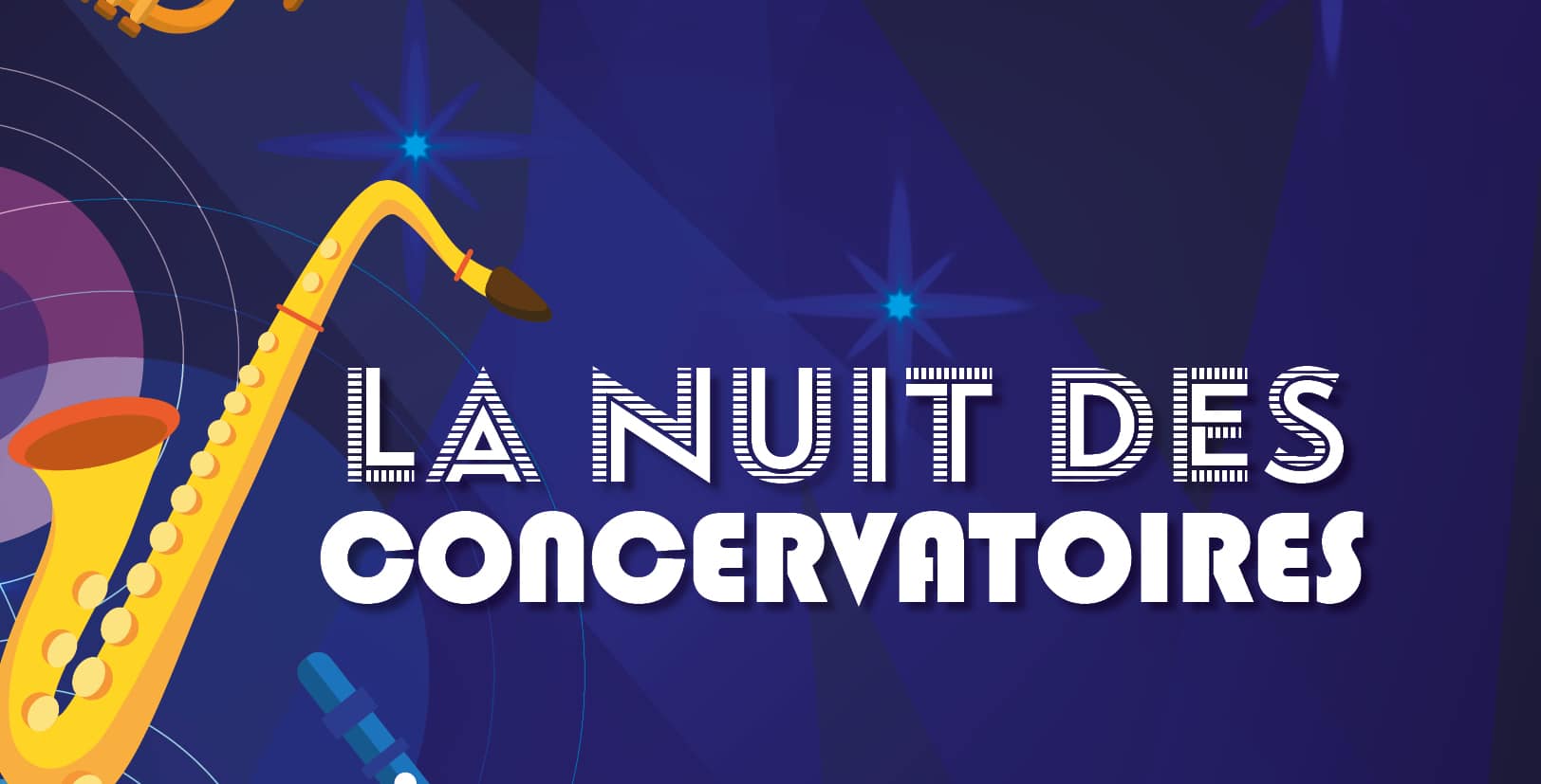 Nuit des Conservatoires