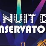 Nuit des Conservatoires