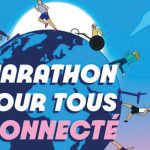 Le marathon pour tous connecté