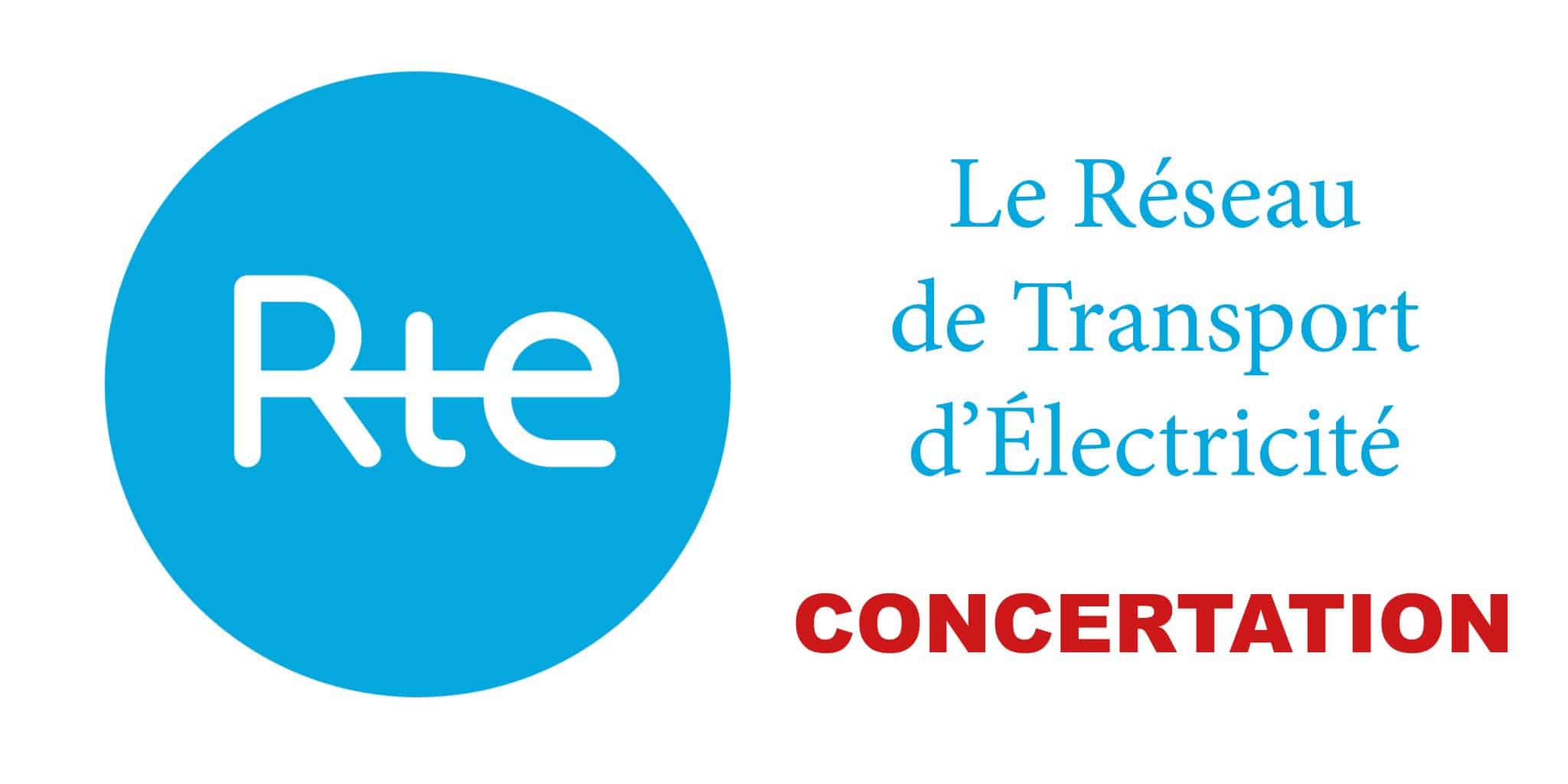 RTE - Concertation