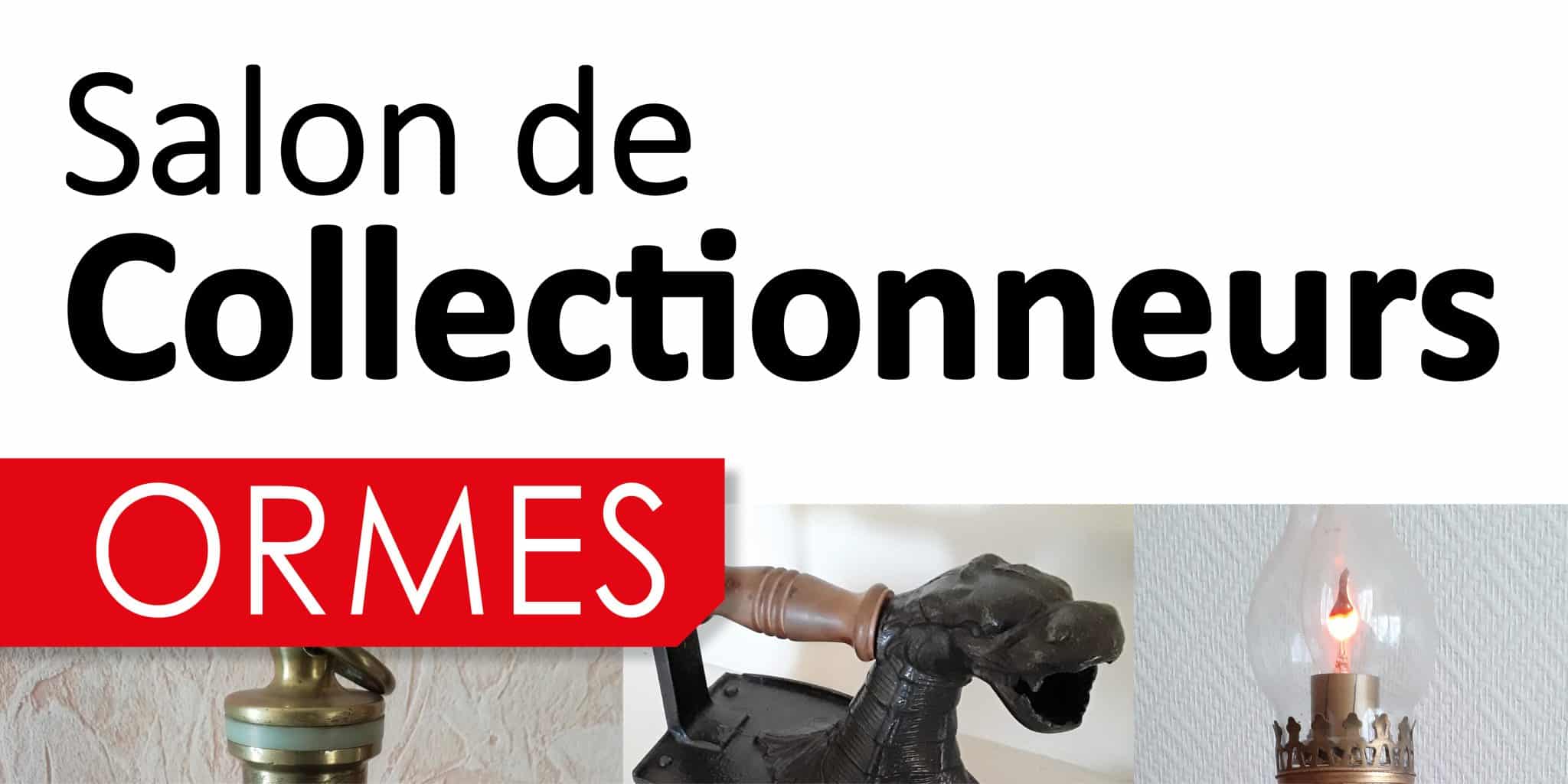 Salon des collectionneurs