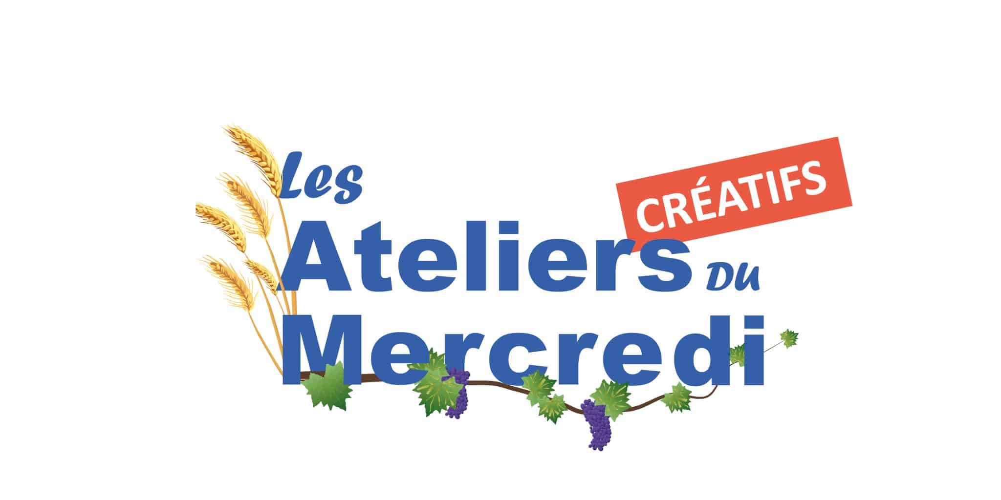 LES ATELIERS DU MERCREDI