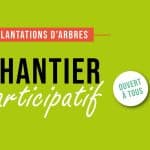 CHANTIER PARTICIPATIF - 7 déc.