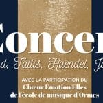 Concert du Nouvel An