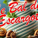 Théâtre : Le Bal des Escargots FESTIVAL VAUDEVILLAGE 🎭