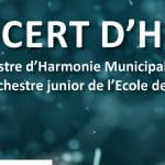 Concert d’hiver