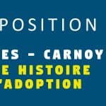 Exposition « Ormes-Carnoy, une histoire d’adoption »