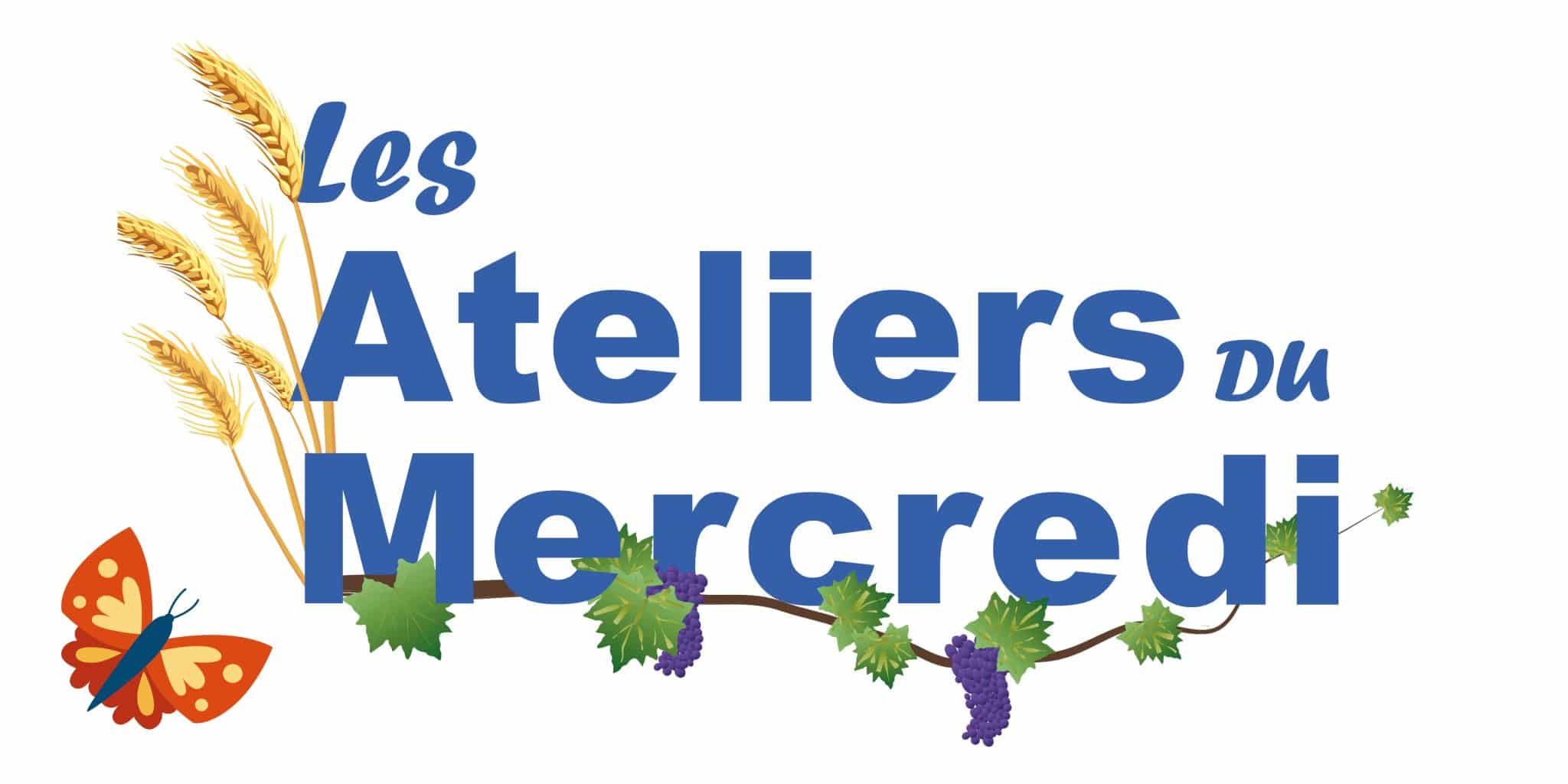 LES ATELIERS DU MERCREDI